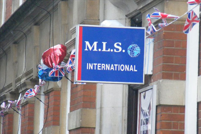 MLS International College