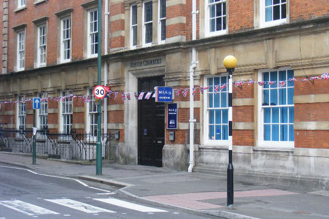 MLS International College