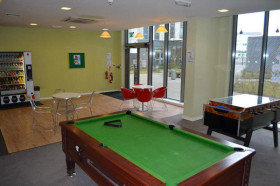 Общая комната