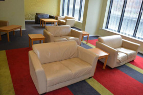 Общая комната