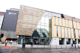 Newcastle University