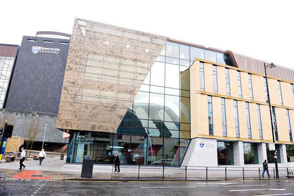 Newcastle University