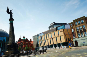 Newcastle University
