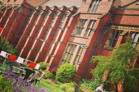 Newcastle University