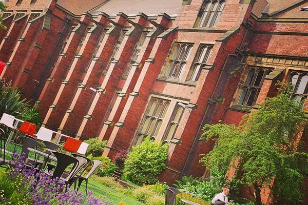 Newcastle University