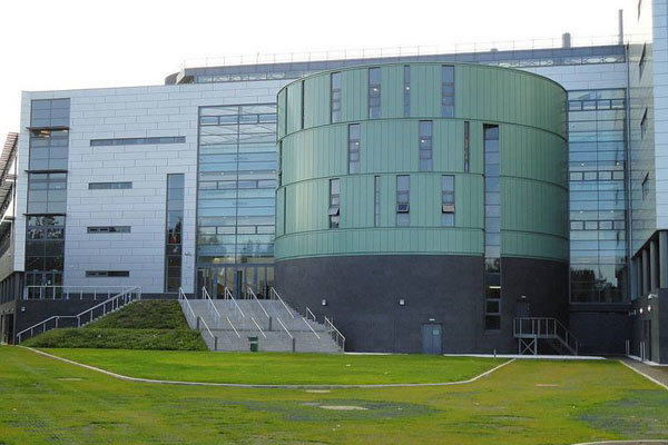 Robert Gordon University