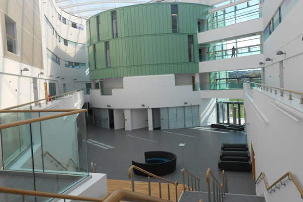 Robert Gordon University