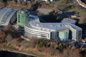 Robert Gordon University