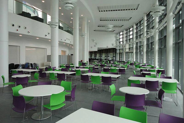 Robert Gordon University