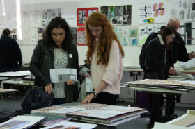 Студенты подготовительной программы Robert Gordon University