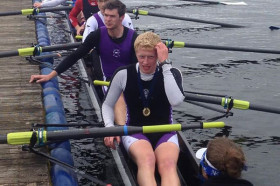 Водная гребля