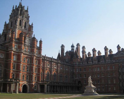 Royal Holloway