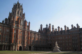 Royal Holloway