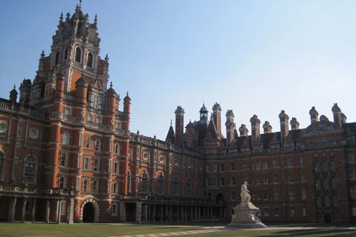 Royal Holloway