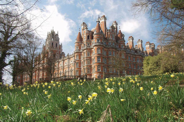 Royal Holloway