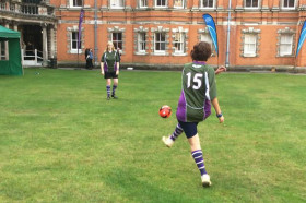 Внеклассные занятия