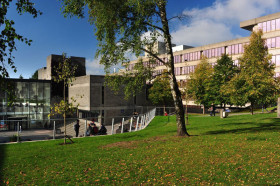 University of East Anglia