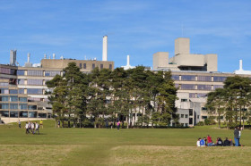 University of East Anglia