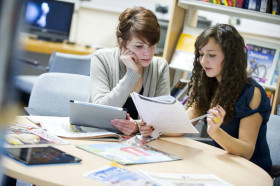 Студенты подготовительной программы University of East Anglia