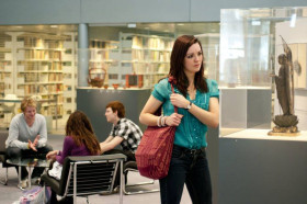 Студенты подготовительной программы University of East Anglia