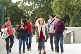 Прогулка по городу