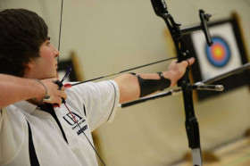 Стрельба из лука