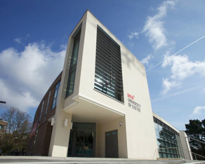 University of Exeter