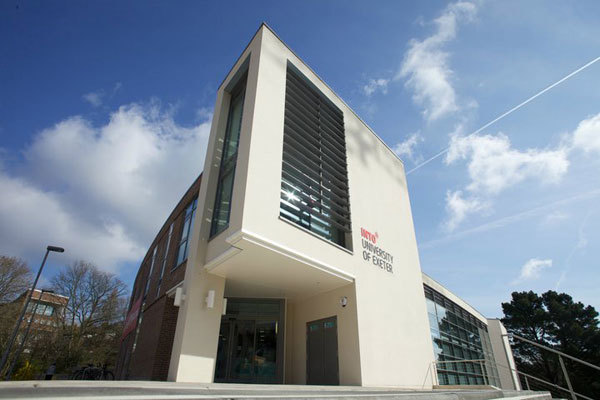 University of Exeter