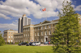 University of Leicester