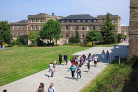 University of Leicester