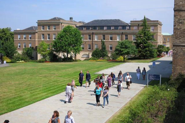 University of Leicester