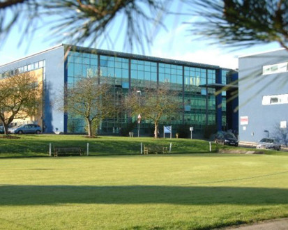 University of Surrey