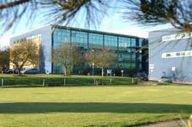 University of Surrey