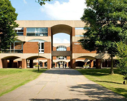 University of Sussex