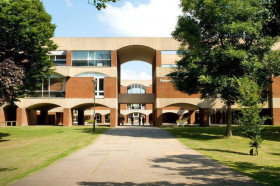 University of Sussex