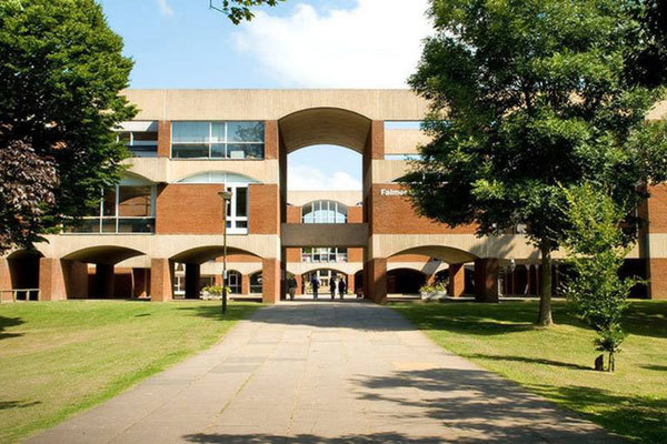 University of Sussex