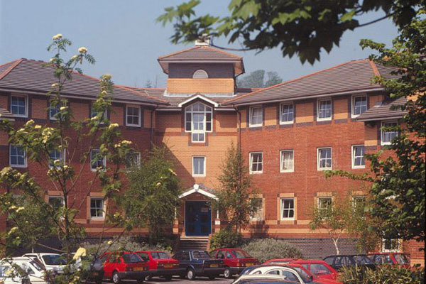 University of Sussex