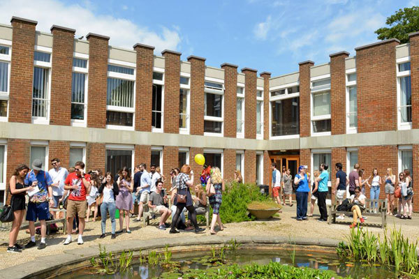 University of Sussex