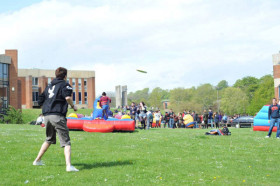 Внеклассные занятия