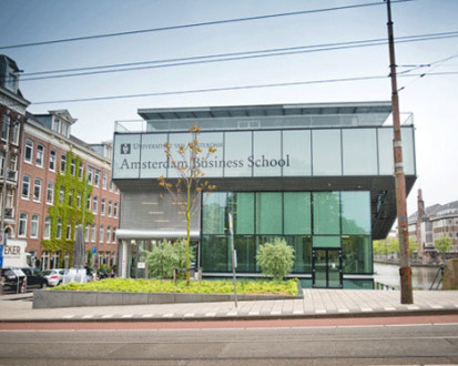 University of Amsterdam