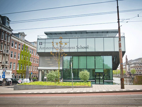 University of Amsterdam