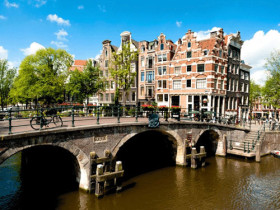 Прогулка по городу