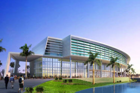 Summer International for Gifted