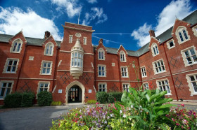 St John's School Leatherhead