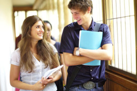 Студенты Карлова университета