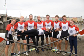 Студенты Карлова университета