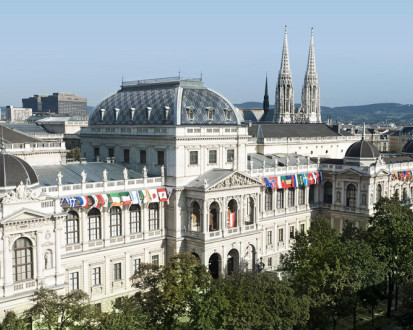 Венский университет (Universität Wien)