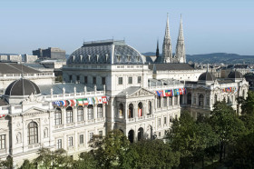 Венский университет (Universität Wien)