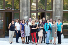 Прогулка по городу