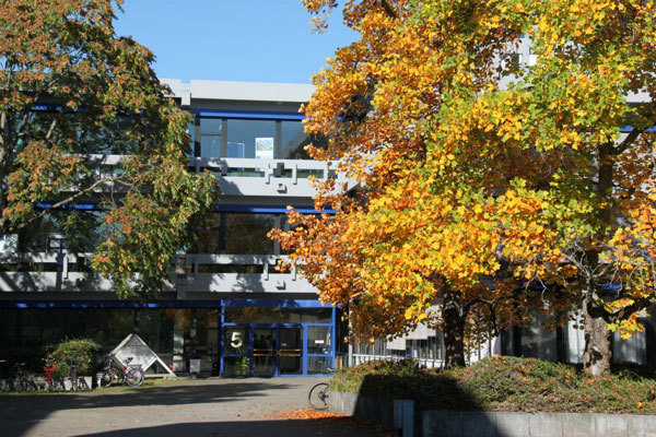 Reutlingen European School of Business